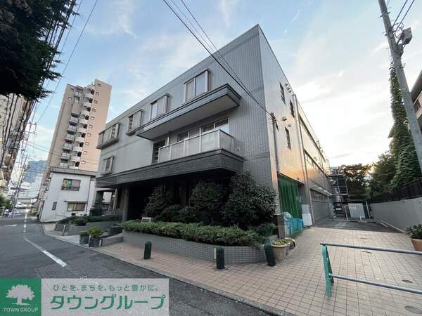 外観(外観)