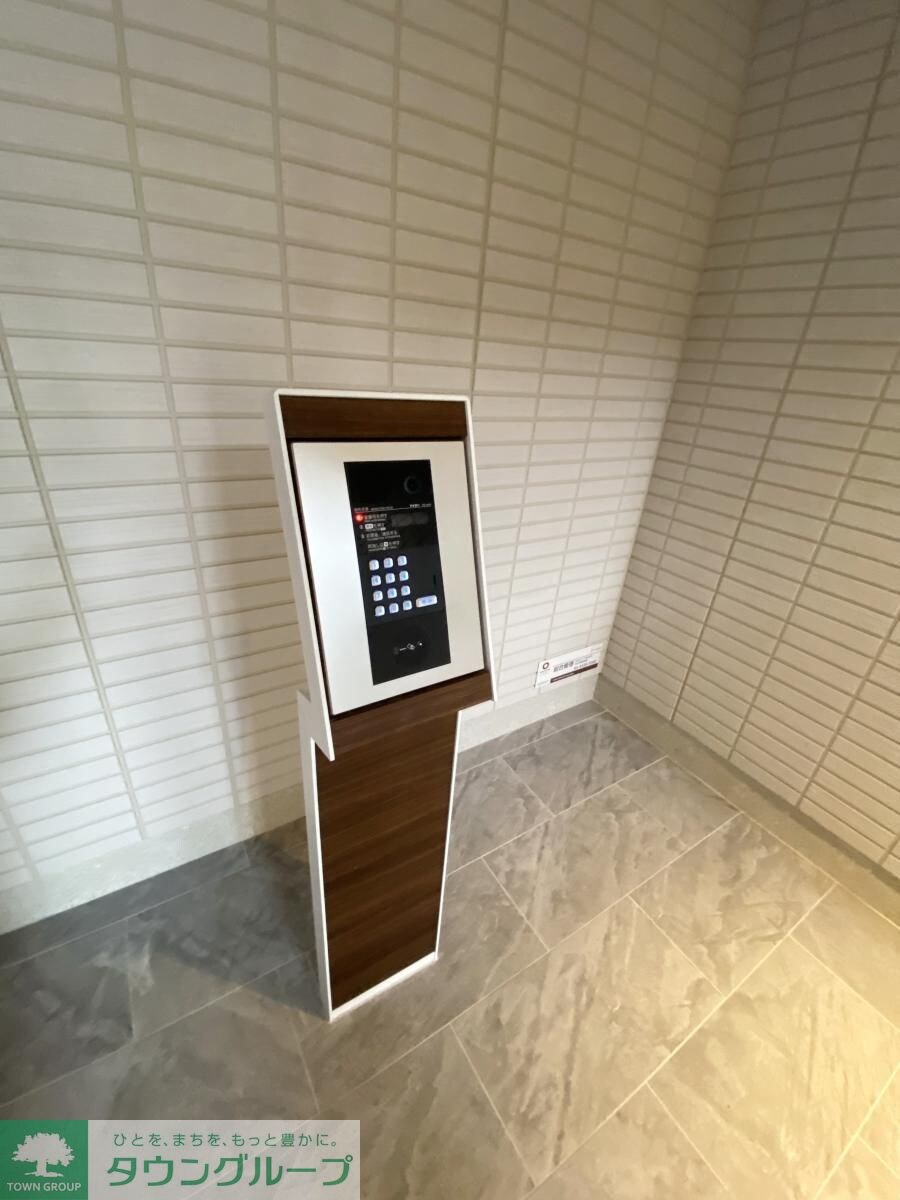 物件内観写真8　(設備)