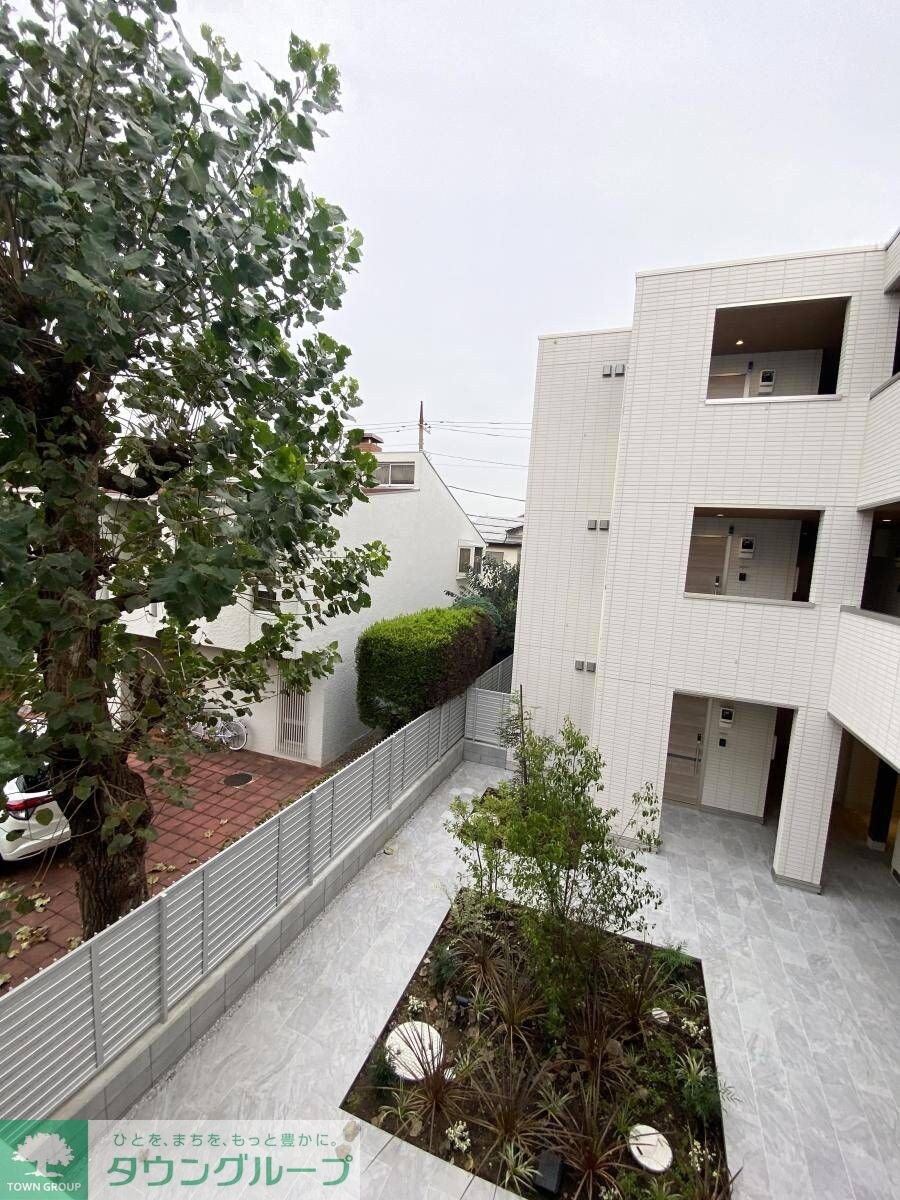 物件内観写真19　(外観)