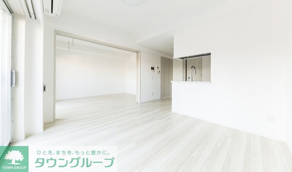 その他室内・内装(※別部屋の写真です)