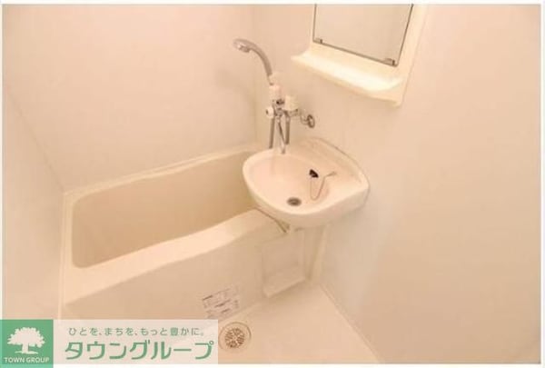 バス／シャワールーム等