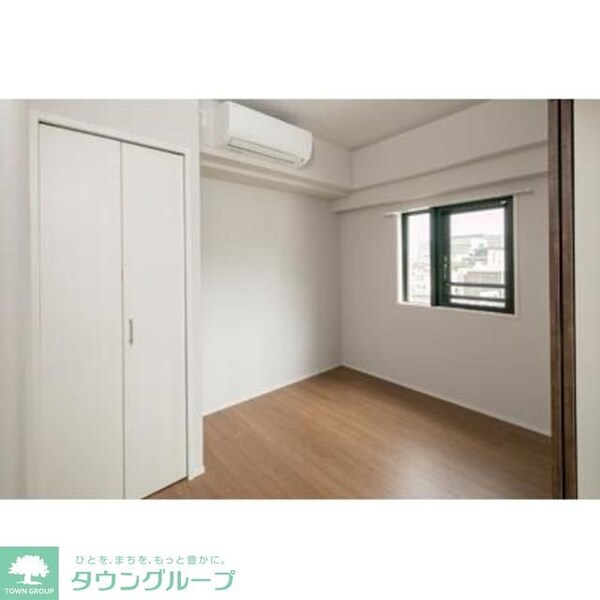 子供部屋(※写真は同タイプ住戸です。)
