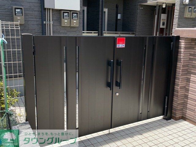 物件内観写真11　