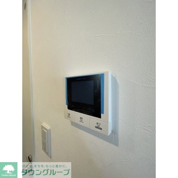 その他(TVモニター付インターホン)