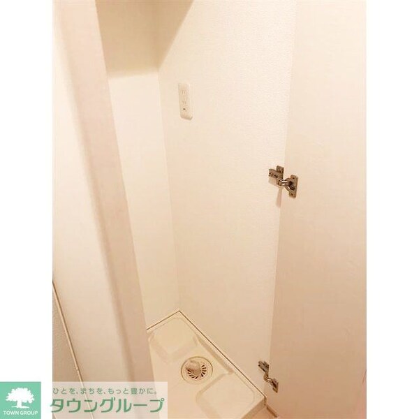 設備(同タイプ・別部屋画像)