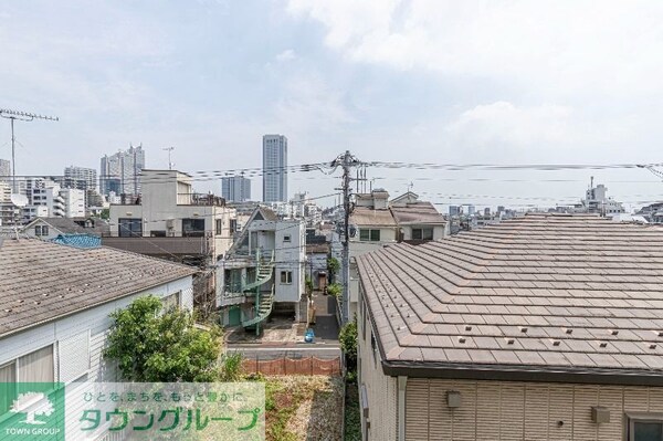 眺望(お部屋探しは株式会社　タウンハウジング　までお気軽にお問合…)