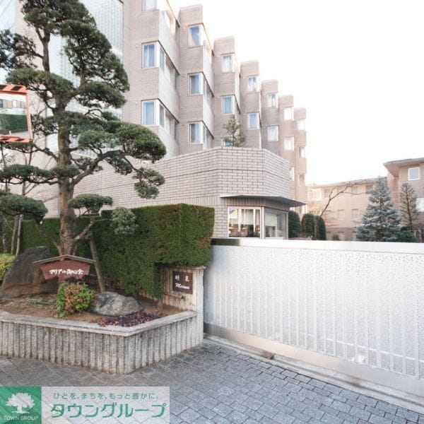 共有部分(部屋探しは株式会社　タウンハウジング　までお気軽にお問合せ…)