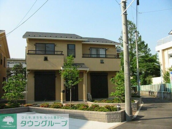 外観(外観)