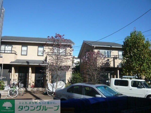 外観(外観)