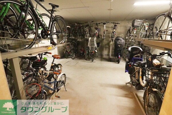 共有部分(お部屋探しはタウンハウジングへ♪)