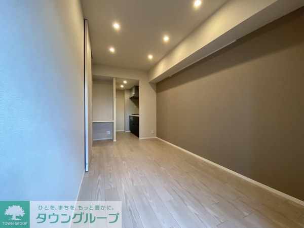リビング・居室