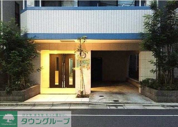 共有部分