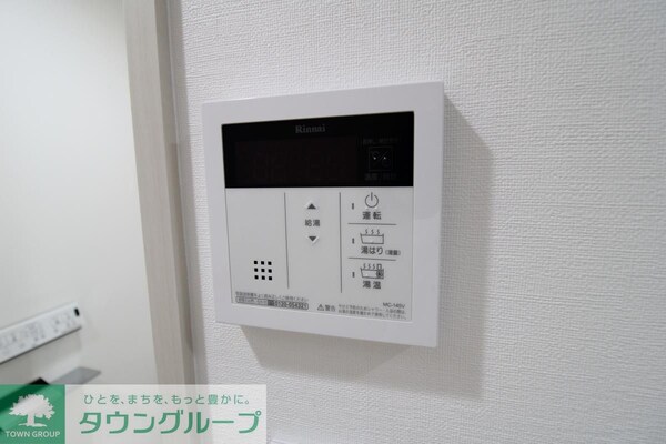 その他室内・内装(設備)