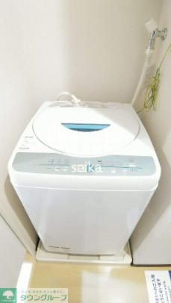 設備(参考)