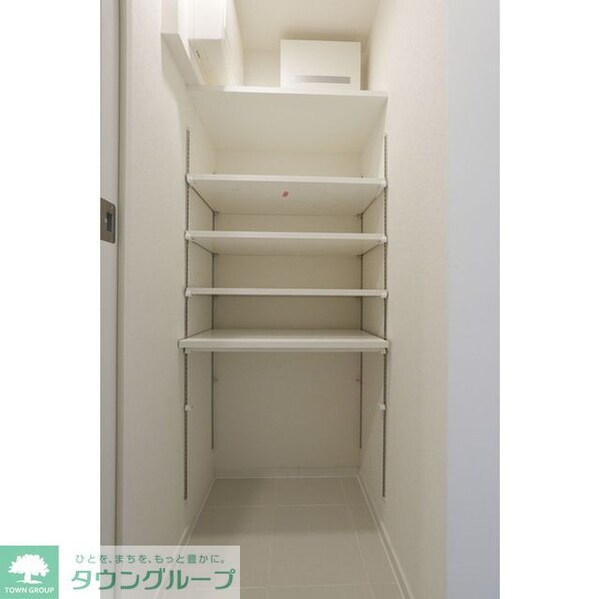 その他(シューズボックス)