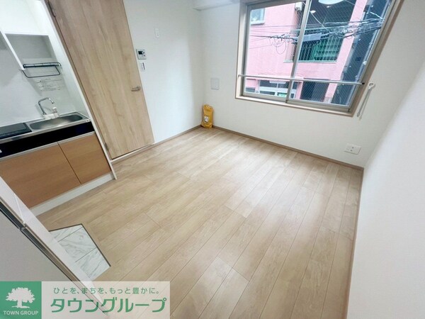 眺望(お部屋探しはタウンハウジングへ♪)
