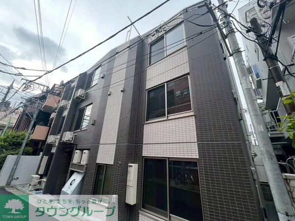 外観(お部屋探しはタウンハウジングへ♪)