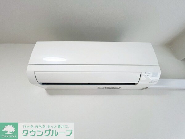 設備(お部屋探しはタウンハウジングへ♪)