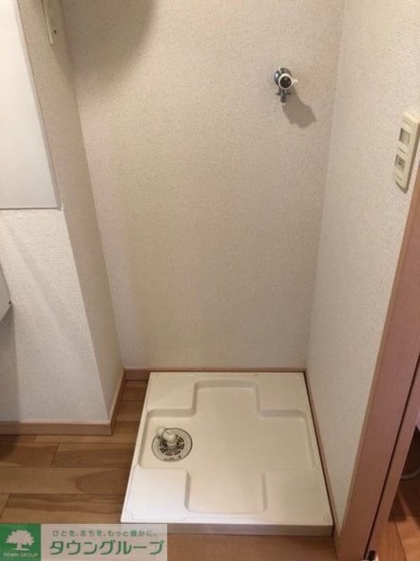 設備(お部屋探しはタウンハウジングへ♪)