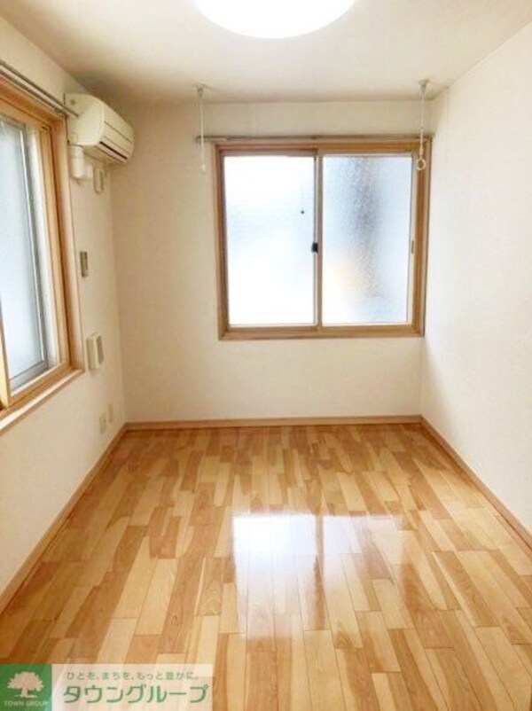 リビング・居室(お部屋探しはタウンハウジングへ♪)
