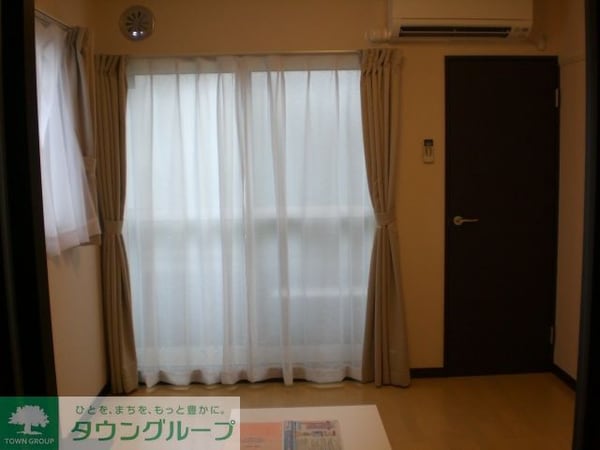リビング・居室