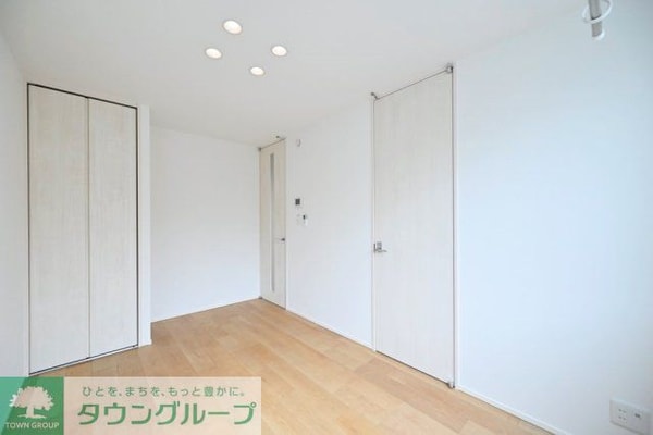 リビング・居室