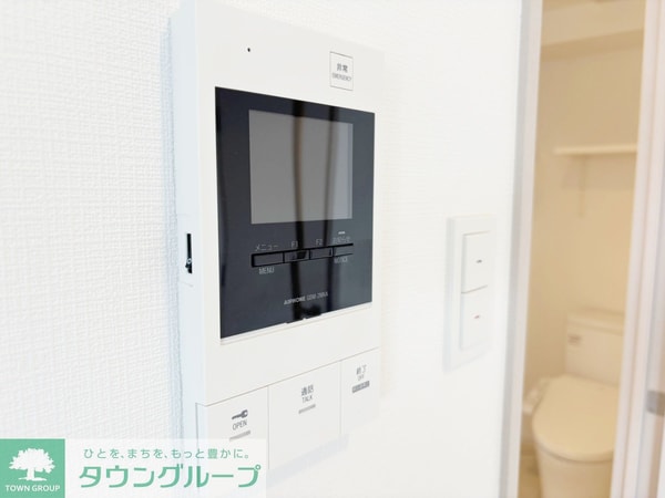 セキュリティ(設備)