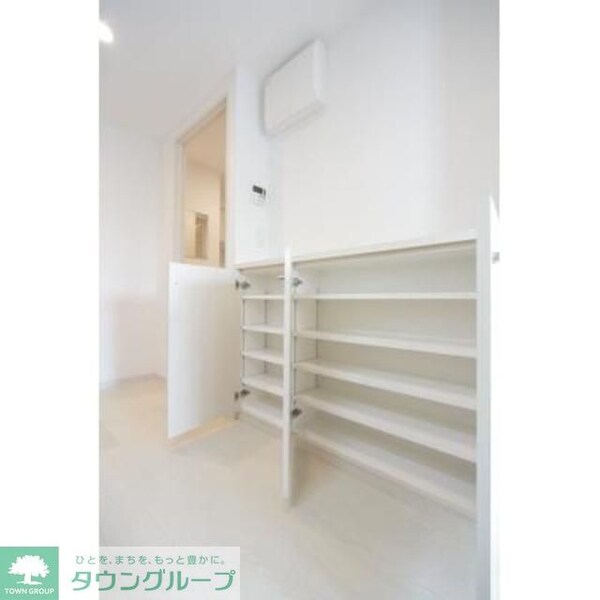 その他(※写真は同タイプ住戸です。)