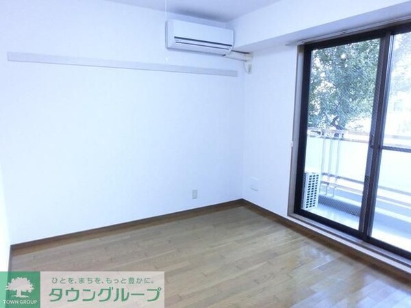 その他室内・内装(★フローリングの居室です★)