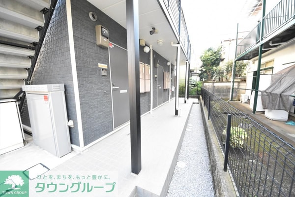 ロビー