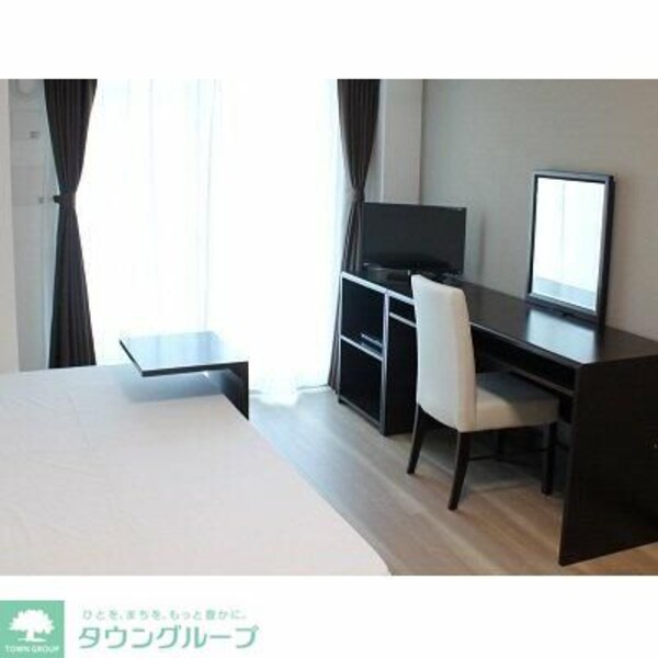 リビング・居室