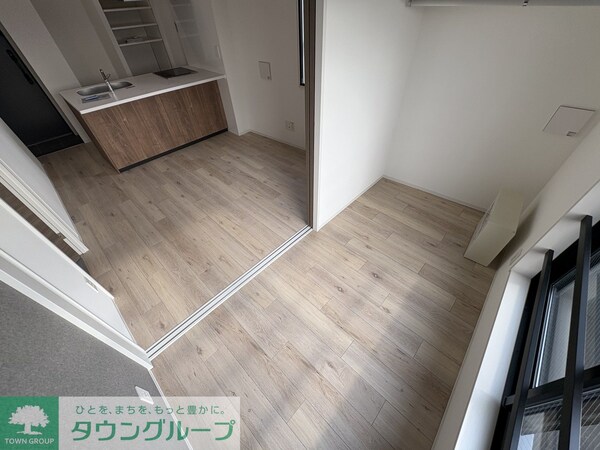 その他(バルコニー)