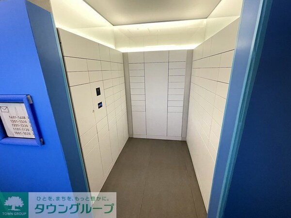 その他(お問合せは(株)タウンハウジングレジデンス事業部【03-…)