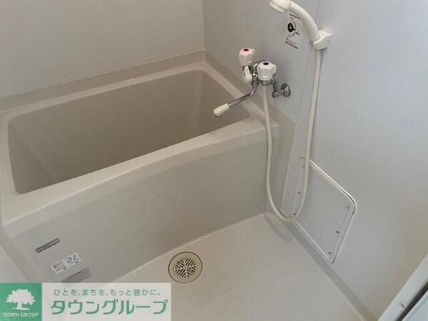 バス／シャワールーム等