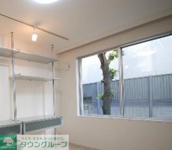リビング・居室
