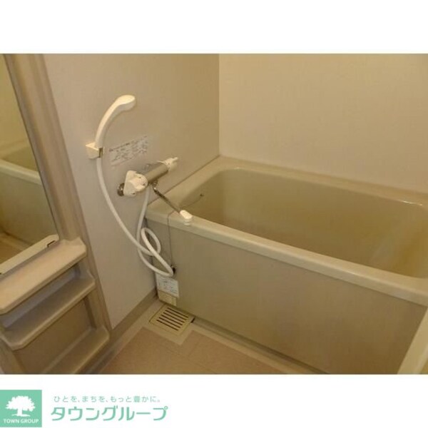 バス／シャワールーム等