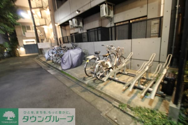 共有部分