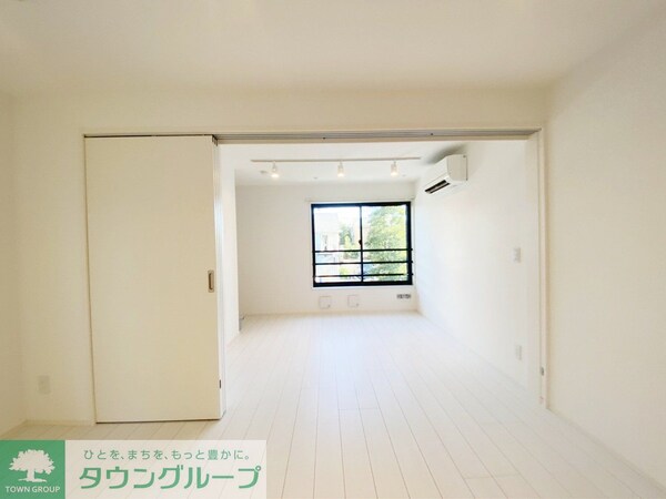 リビング・居室(お部屋探しはタウンハウジングへ♪)
