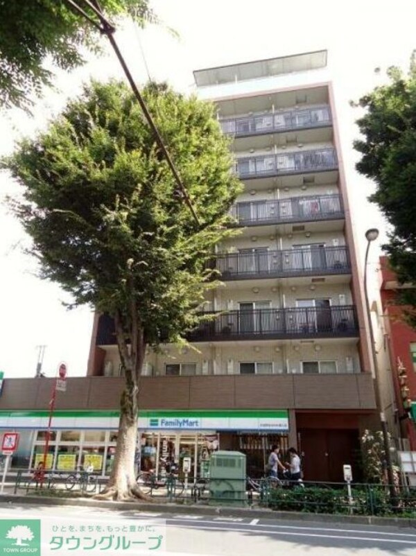 外観(外観)