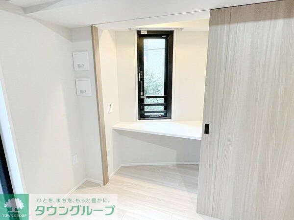 その他室内・内装(お問合せは(株)タウンハウジングレジデンス事業部までお問合…)