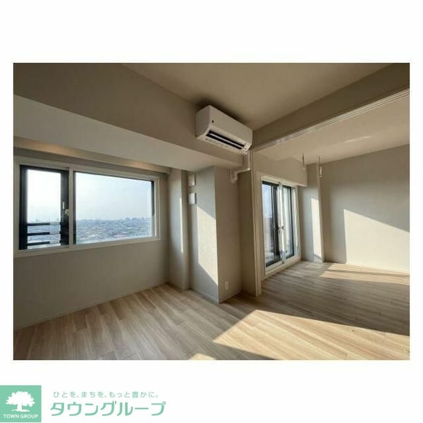リビング・居室