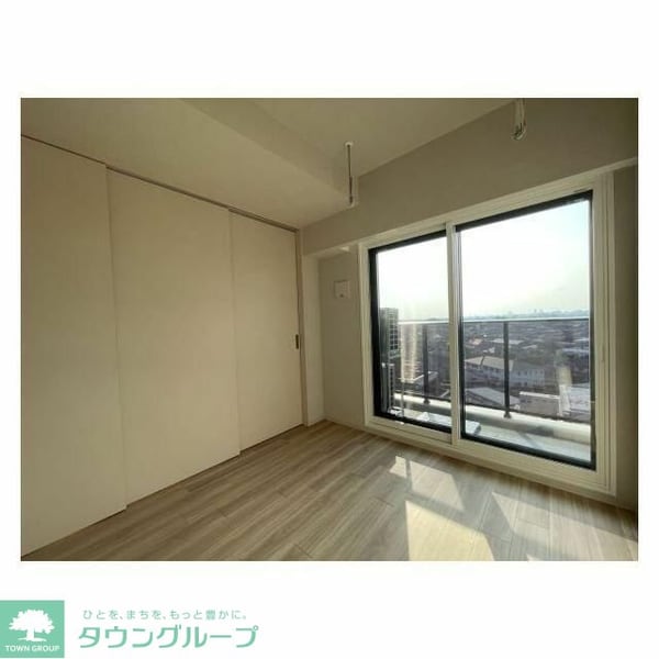 リビング・居室