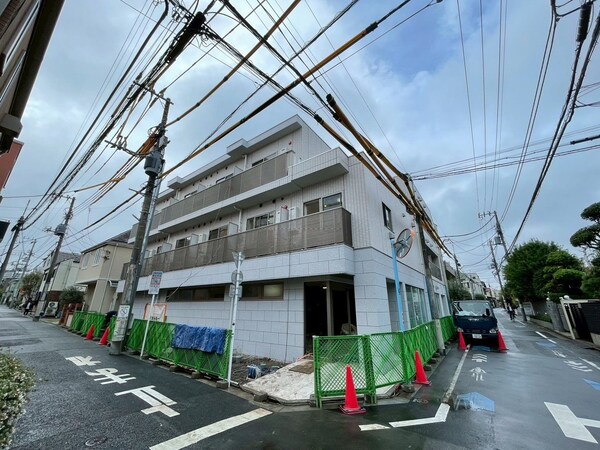 外観(外観)