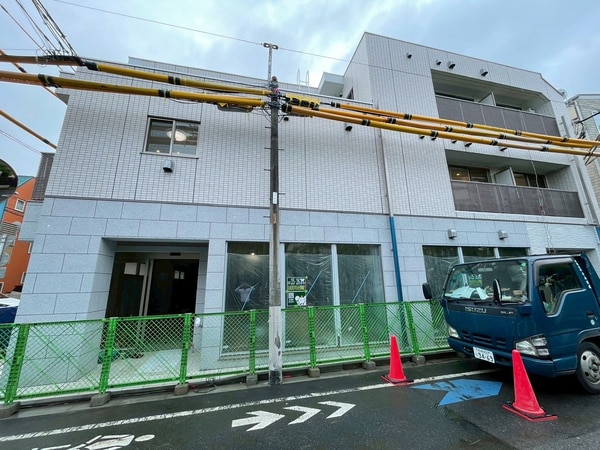 外観(外観)