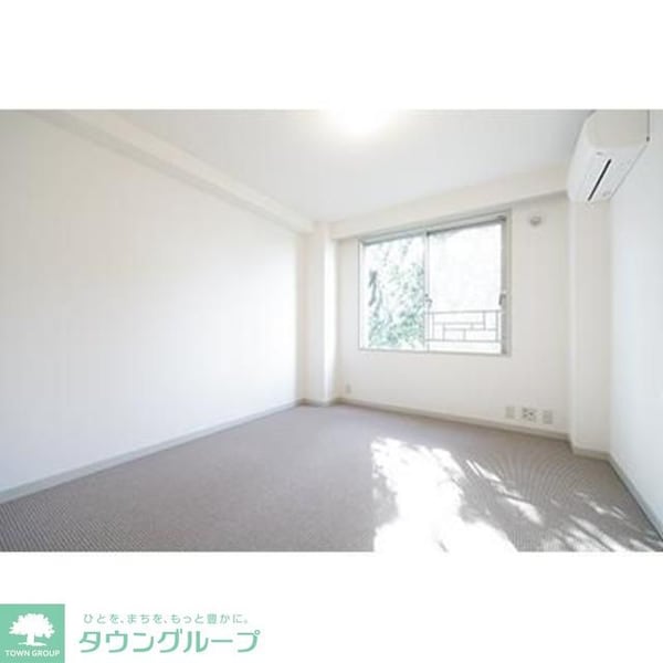 子供部屋(※写真は同タイプ住戸です。)