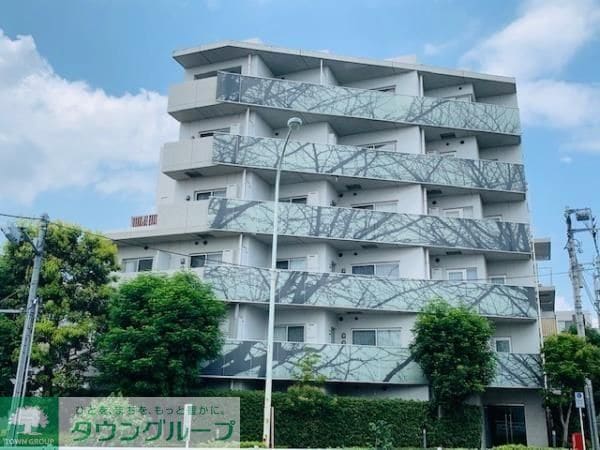 外観(外観)