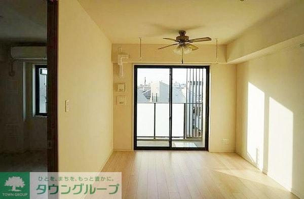 リビング・居室
