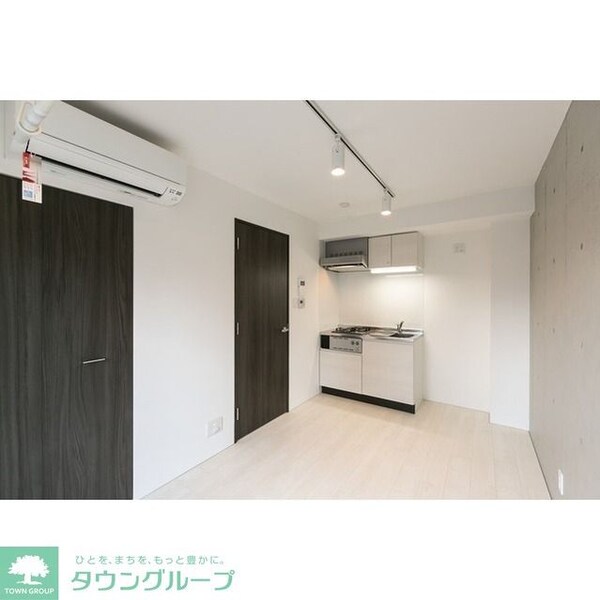 リビング・居室