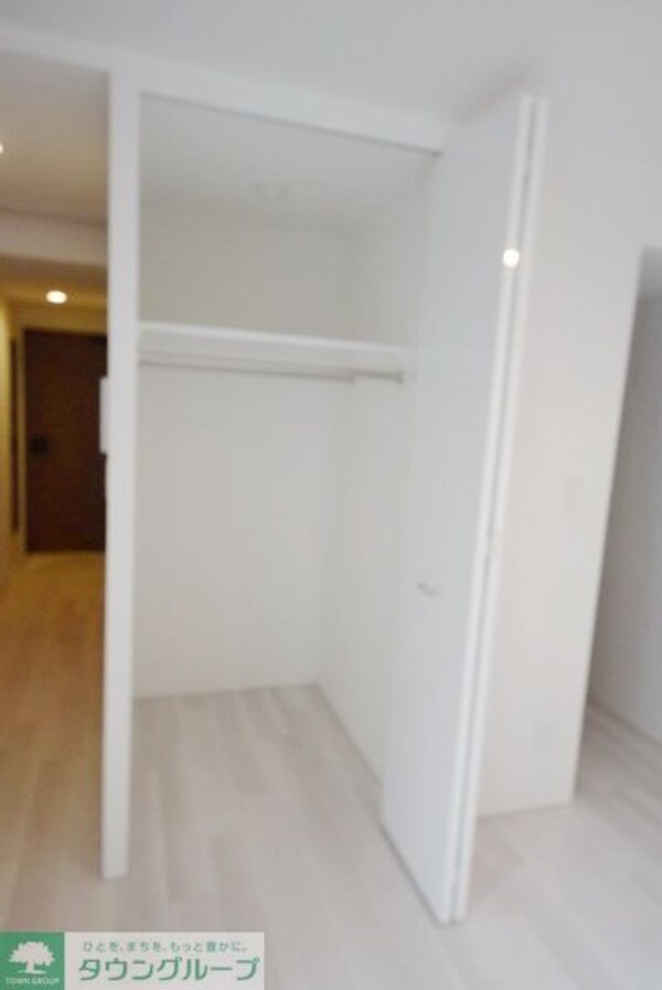 収納(★お部屋探しはタウンハウジング千歳烏山店へ★)