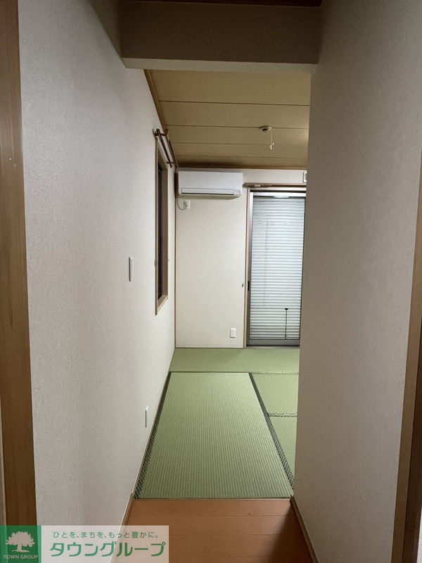 玄関(玄関)